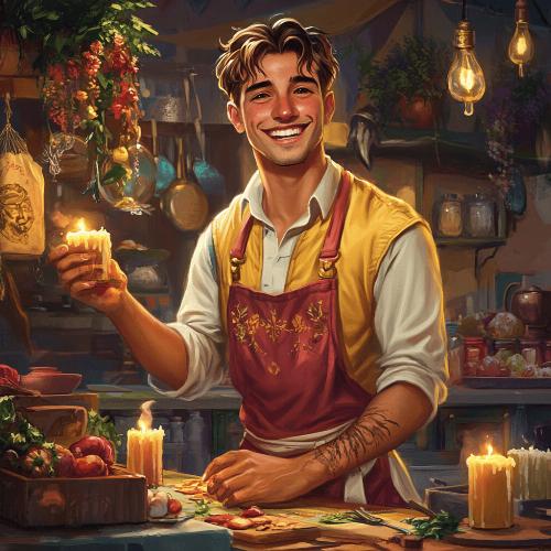 Avatar de AromaBlend